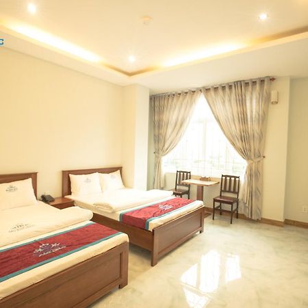 Bao Ngoc Hotel Ba Ria Exteriér fotografie