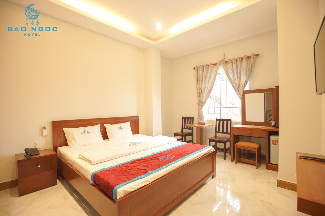 Bao Ngoc Hotel Ba Ria Exteriér fotografie