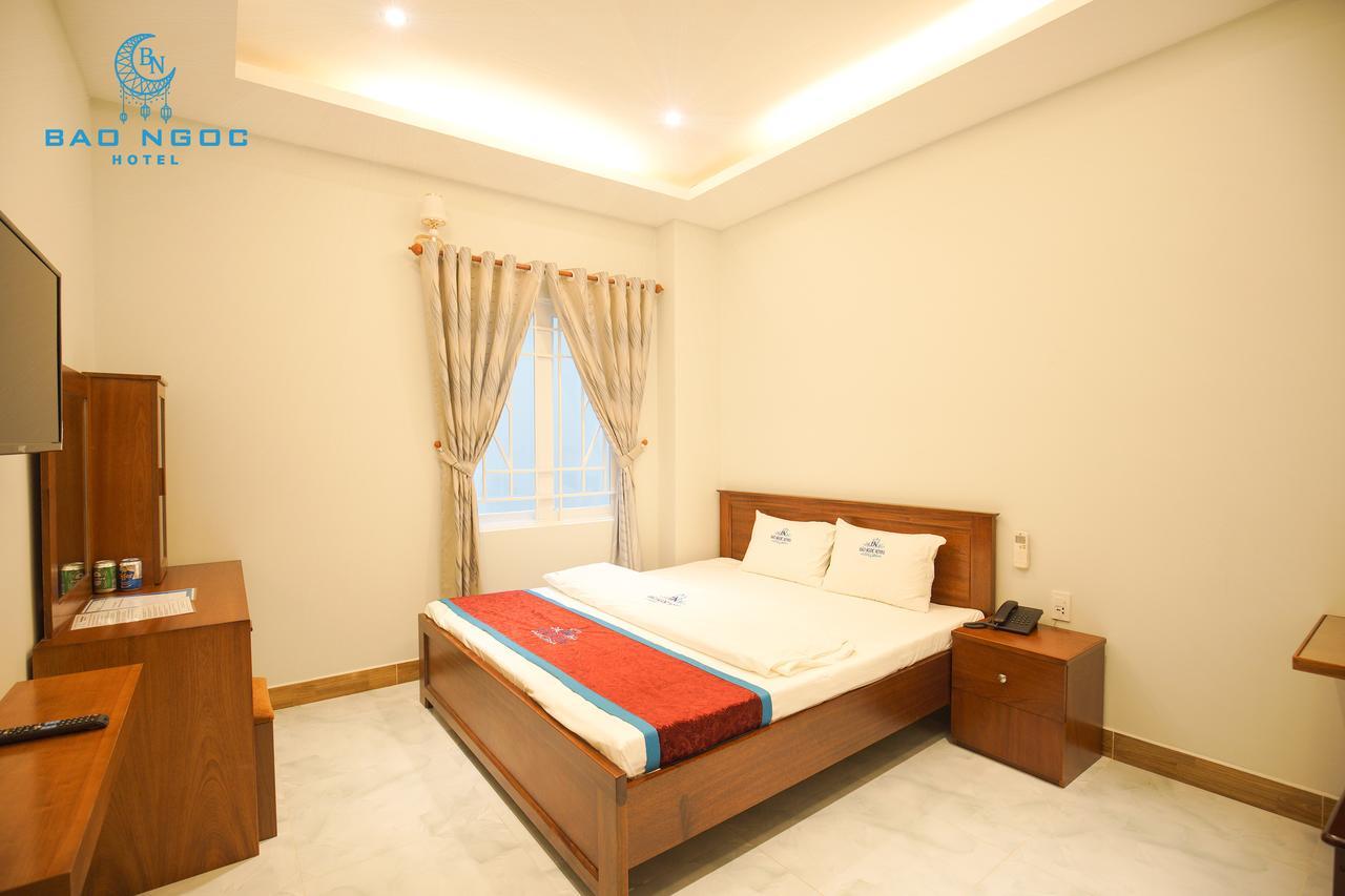 Bao Ngoc Hotel Ba Ria Exteriér fotografie